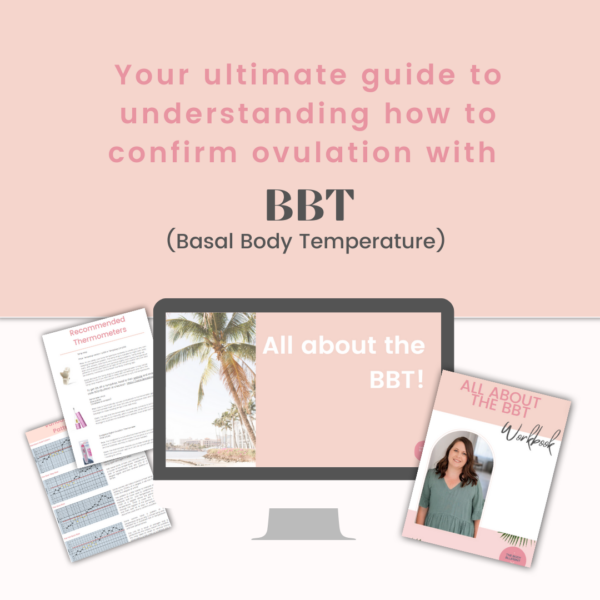 Ultimate guide to confirming ovulation with basal body temperature BBT